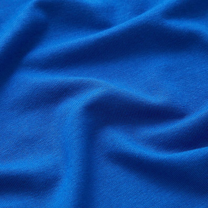 Jersey de verão Viscose Médio – azul real,  image number 2