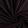 Tecido devoré Jersey Riscas – preto,  thumbnail number 3