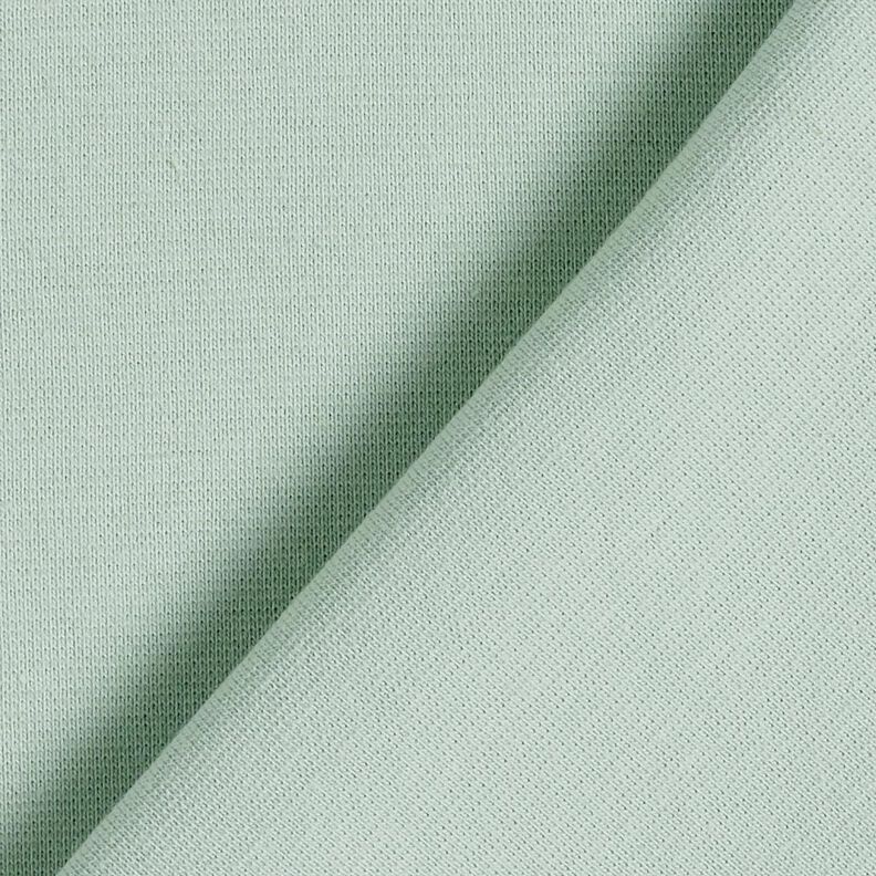 GOTS Bordas de algodão | Tula – verde pastel,  image number 3