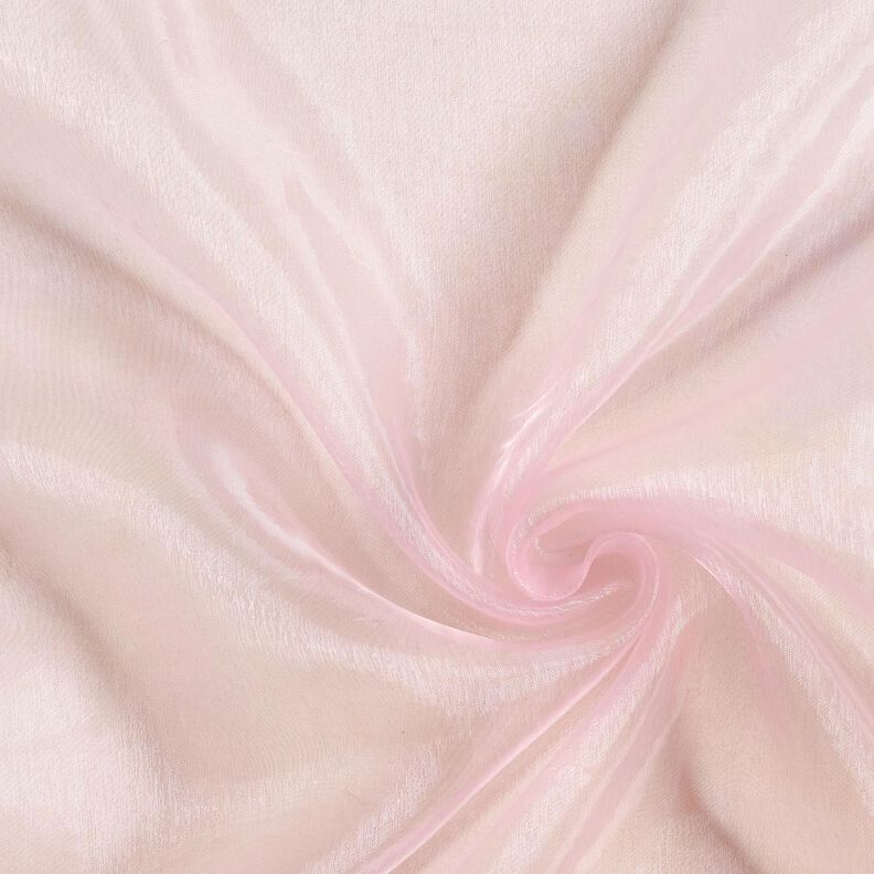 Organza – rosa-claro,  image number 1