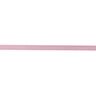 Fita de nastro elástica Renda [12 mm] – rosa embaçado,  thumbnail number 1