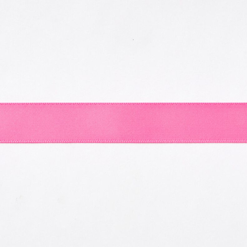 Fita de cetim [15 mm] – pink,  image number 1