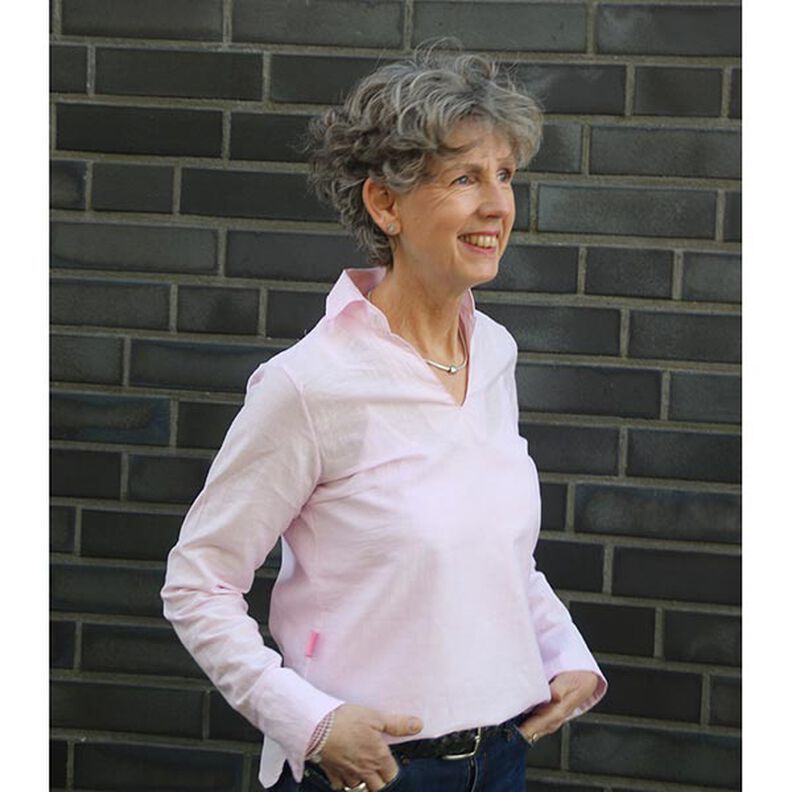 Blusa & Vestir Kaia | Lillesol & Pelle No. 70 | 34-58,  image number 7