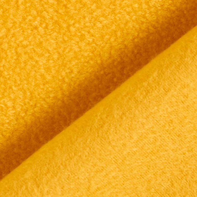 Fleece antiborboto &ndash; amarelo-caril,  image number 3