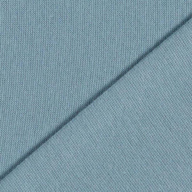 Tecido para bordas liso – azul-pomba,  image number 5