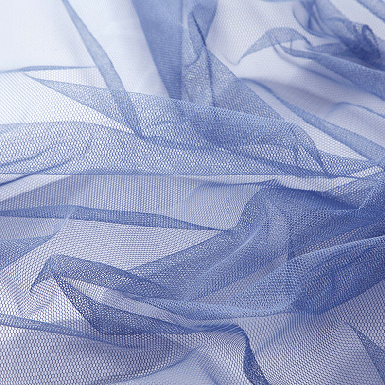 Soft Mesh – azul ganga,  image number 2