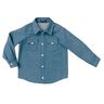 Camisa/colete  | Burda 9248 | 92-122,  thumbnail number 4
