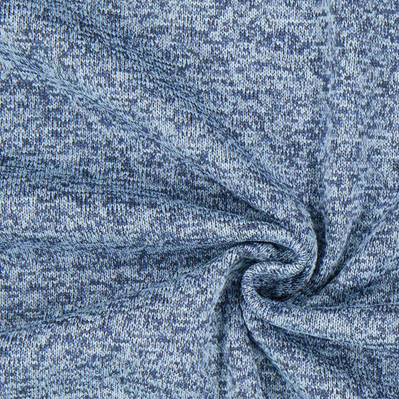 Tricotado-Polar – azul,  image number 1