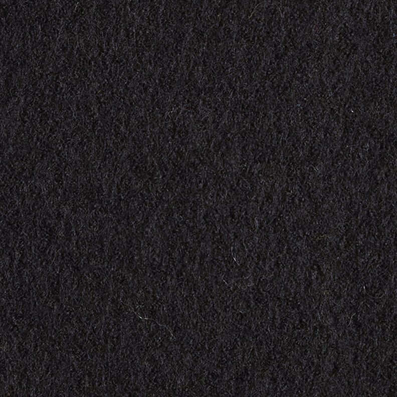 Lã grossa pisoada – preto,  image number 5
