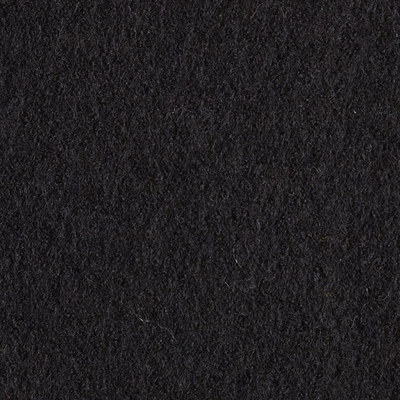 Lã grossa pisoada – preto,  image number 5