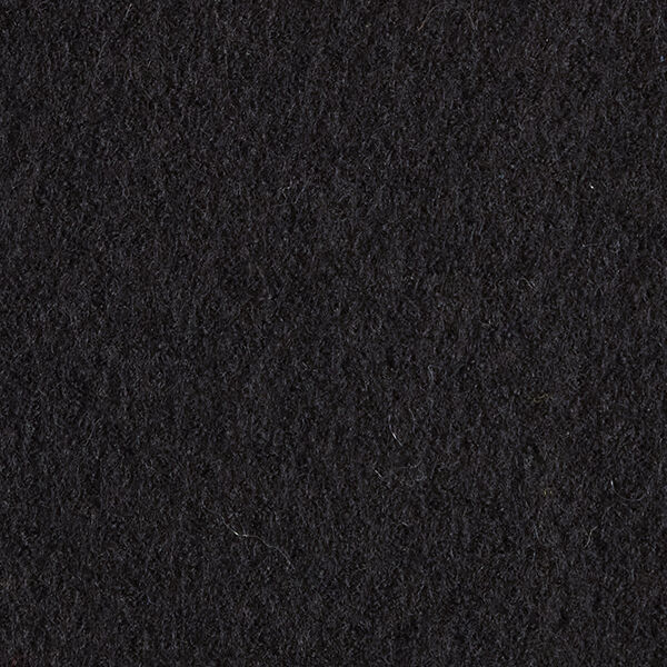 Lã grossa pisoada – preto,  image number 5