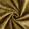 Tecido para estofos Chenille Liso – oliva,  thumbnail number 1