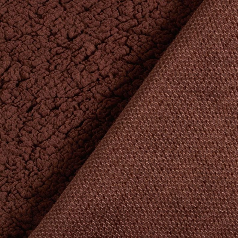 Pelúcia Teddy fofinha – castanho escuro,  image number 4