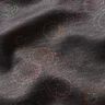 Jersey de viscose Círculos coloridos – pedra cinzento,  thumbnail number 5