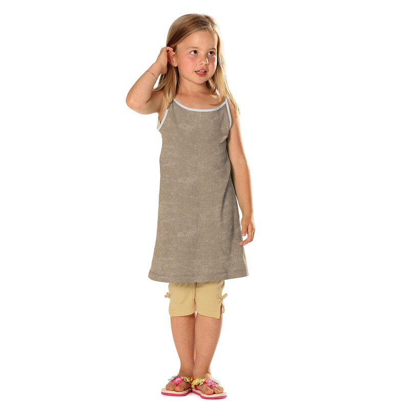 Tecido turco Stretch Liso – bege,  image number 9