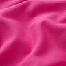 Tecido para bordas liso – rosa intenso,  thumbnail number 4