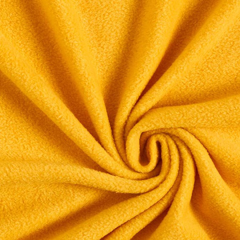 Fleece antiborboto &ndash; amarelo-caril,  image number 1