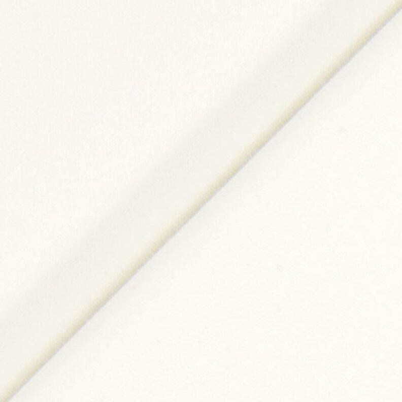 Cetim de algodão Stretch – branco sujo,  image number 3