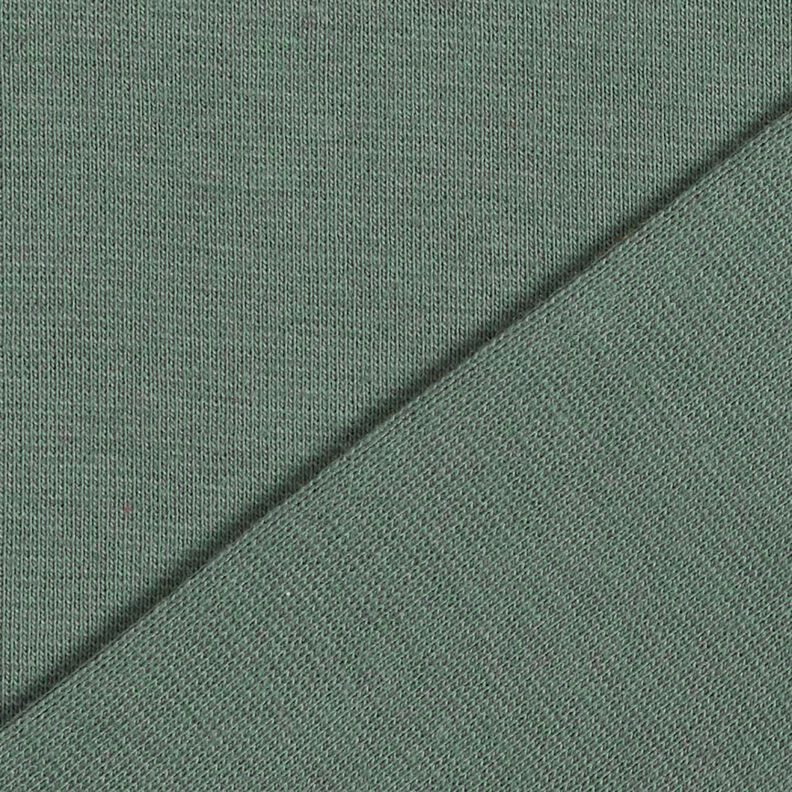 GOTS bordas de algodão | Tula – oliva,  image number 3