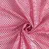 Tecido com lantejoulas Pintas pequenas – rosa,  thumbnail number 4