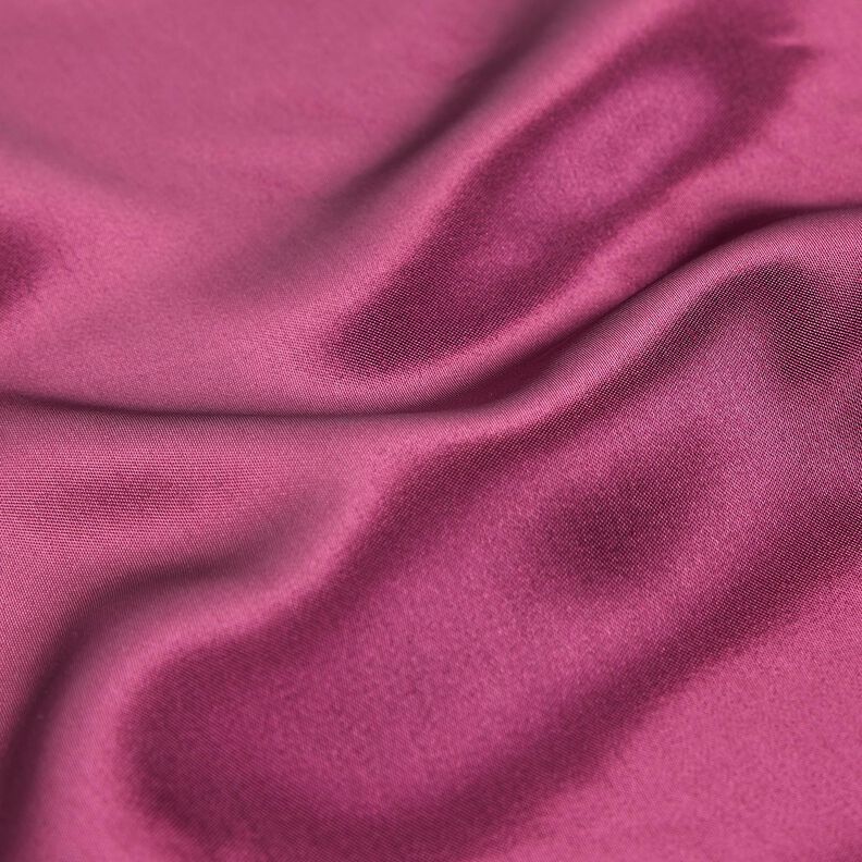 Forro de cetim liso – uva,  image number 2