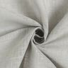 Tecido para cortinados Voile Look linho 300 cm – cinzento claro,  thumbnail number 1
