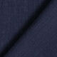 Tecido de algodão Aparência de linho – azul-noite,  thumbnail number 3