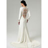 Vestido de noiva, Butterick 5779|38 - 46,  thumbnail number 7