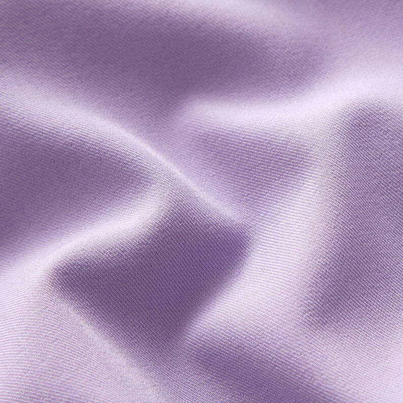 Stretch para calças leve Liso – lilás,  image number 2