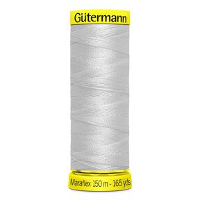 Maraflex linha de costura elástica (008) | 150 m | Gütermann, 