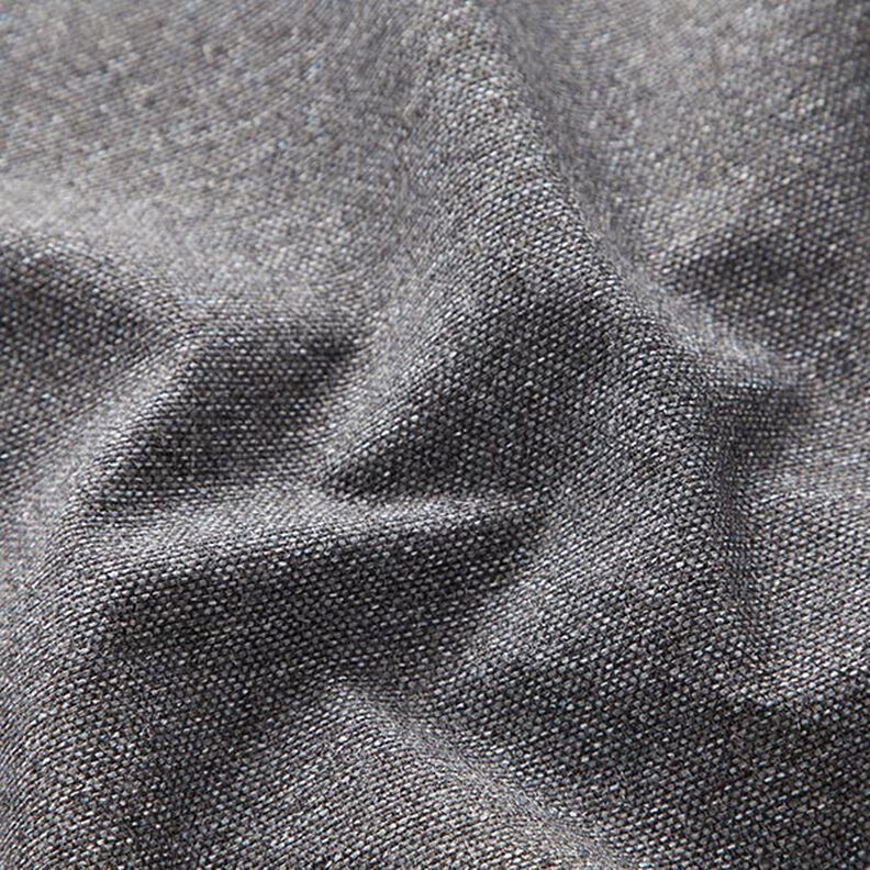 Tecido para estofos discretamente mesclado – cinza ardósia,  image number 2