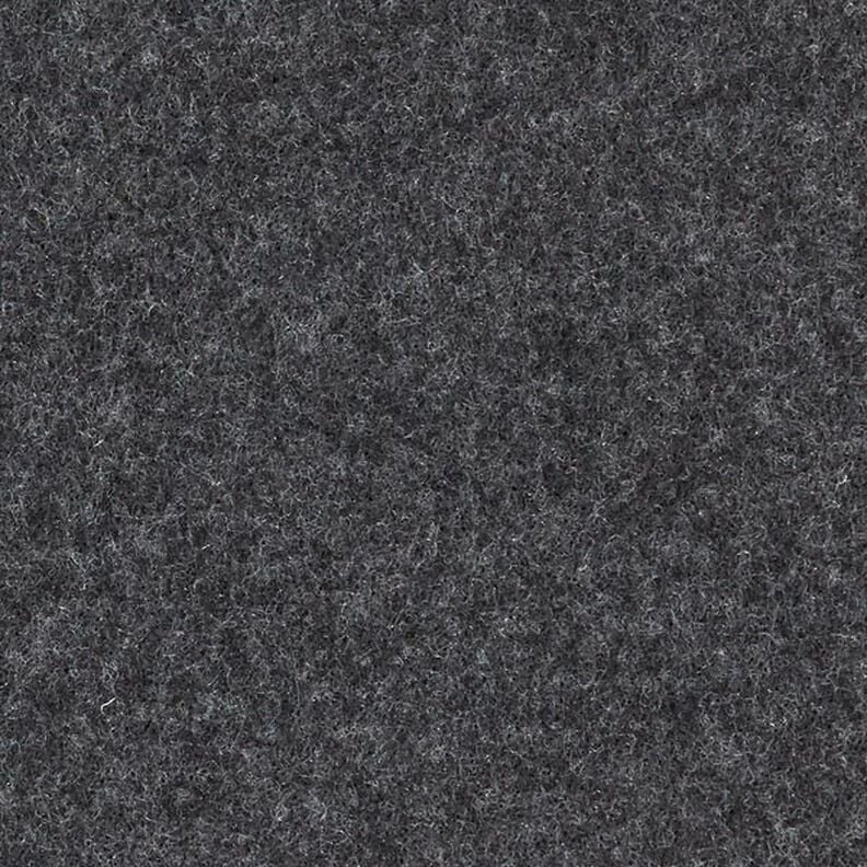 Feltro 100 cm / 4 mm de espessura – antracite,  image number 1