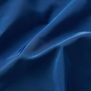 Tecido para casacos impermeável – azul-oceano, 