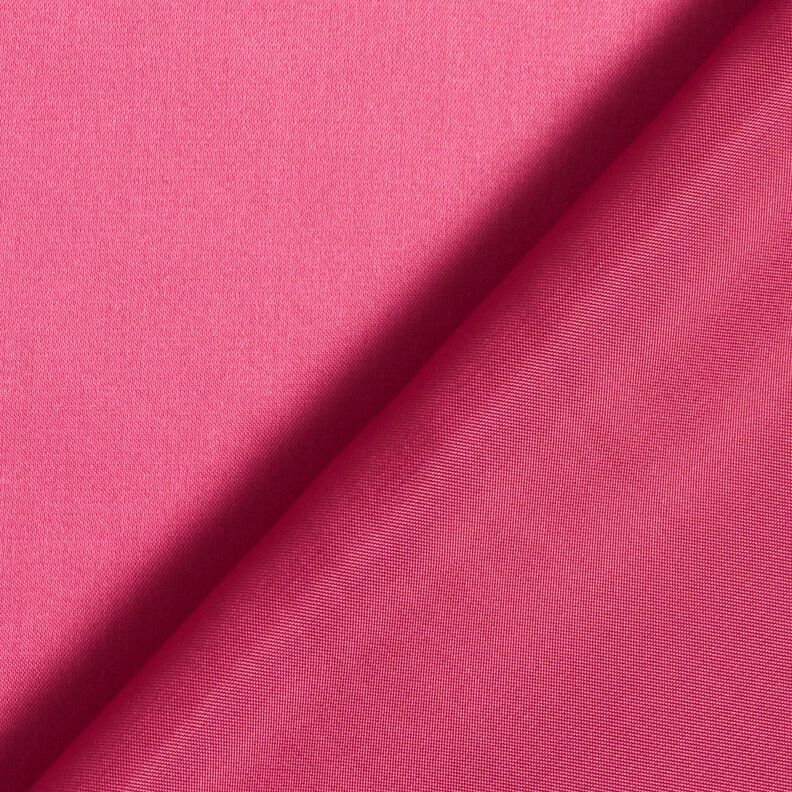 Forro de cetim liso – rosa intenso,  image number 3