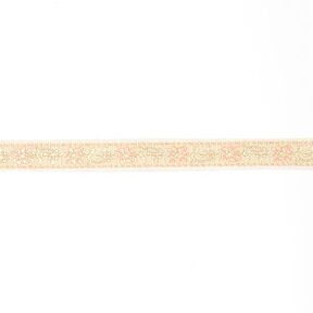 Debrum Jacquard Motivos folclóricos [10 mm] - cor-de-rosa, 