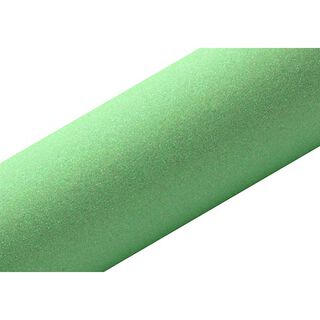 Película Flex Pearl Glitter Poli-Flex DIN A4 – verde néon, 
