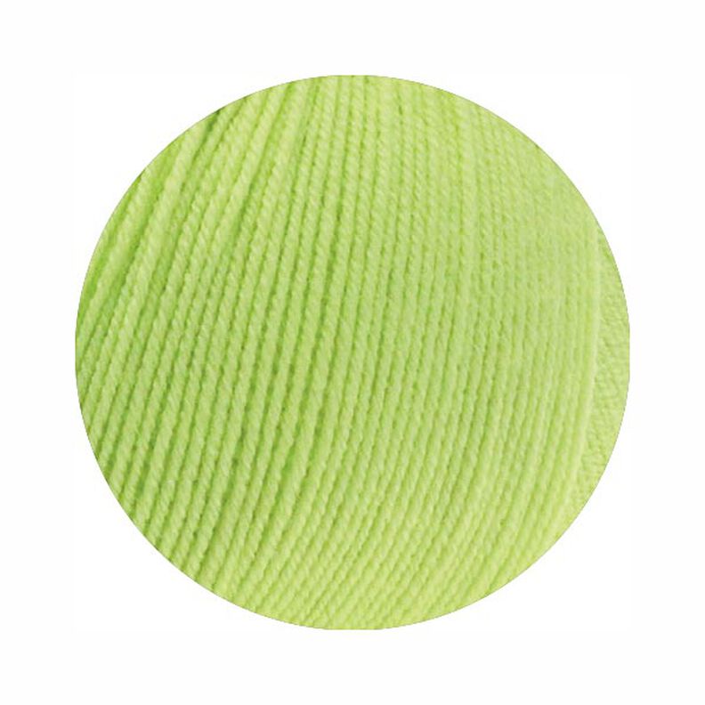 Cool Wool Baby, 50g | Lana Grossa – verde maçã,  image number 2