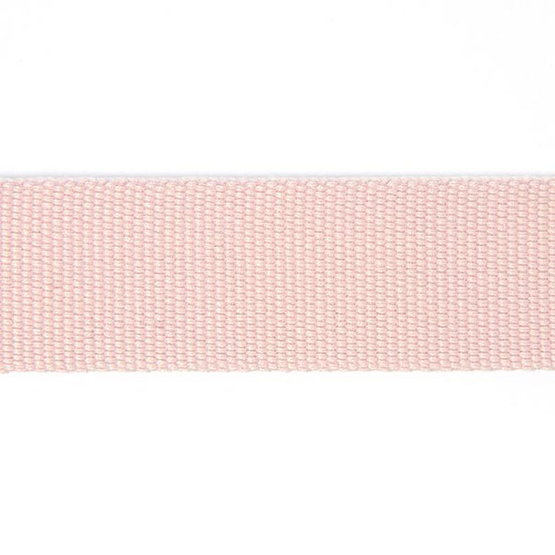 Fita de cós para bolsas Basic - rosa,  image number 1