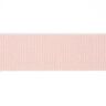 Fita de cós para bolsas Basic - rosa,  thumbnail number 1