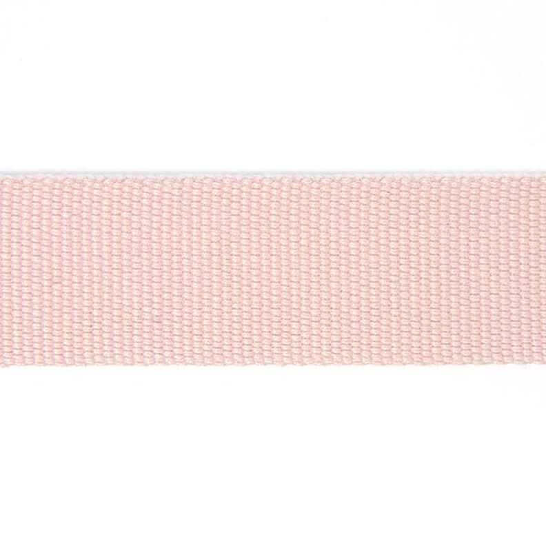 Fita de cós para bolsas  Basic - rosa,  image number 1