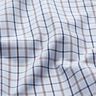 Tecido para camisas Xadrez clássico – azul claro/azul-marinho,  thumbnail number 2