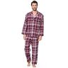 Pijamas UNISSEXO | Burda 5956 | M, L, XL,  thumbnail number 2