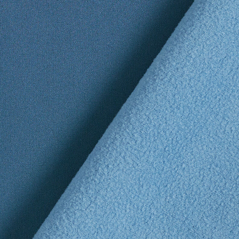 Softshell Liso – azul ganga,  image number 4