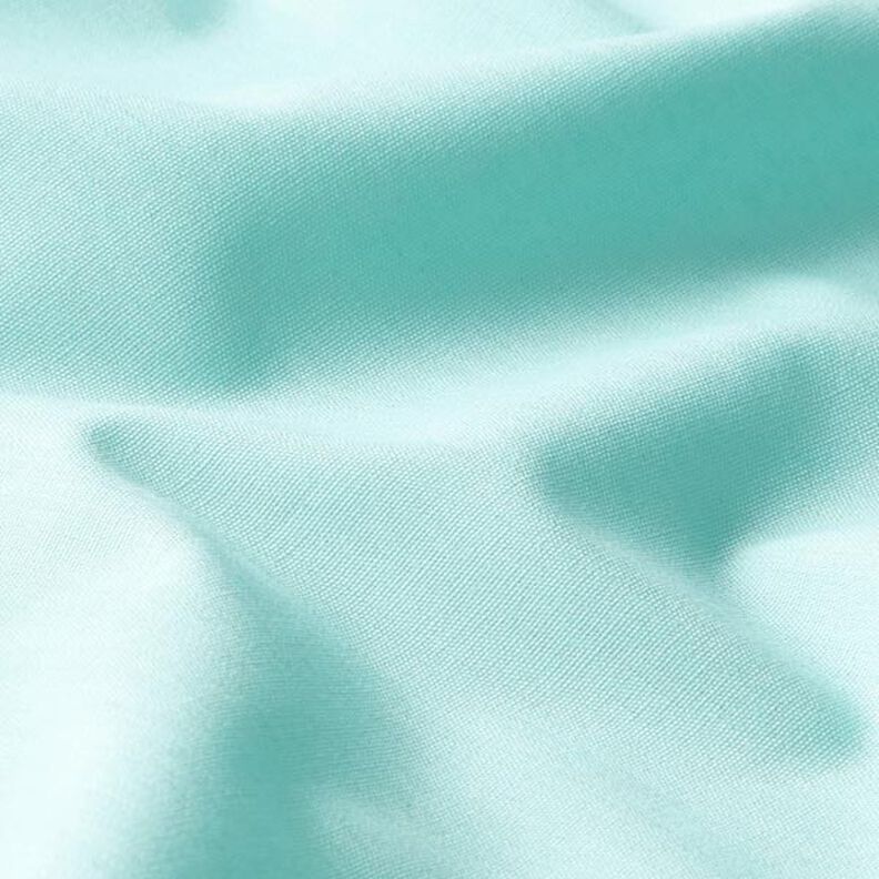 Popelina de algodão Liso – menta,  image number 2