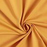 Jersey de algodão médio liso – amarelo-caril,  thumbnail number 1