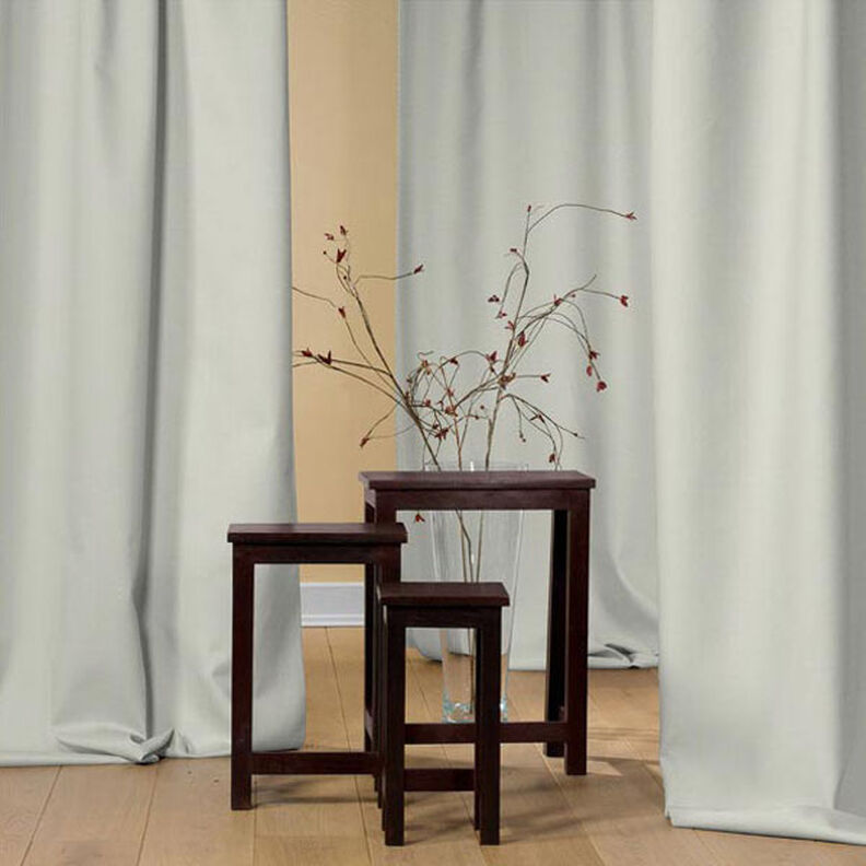 Tecido de escurecimento Sunshade – creme,  image number 4