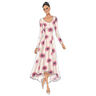 Vestido, Vogue 9199 | 32-40,  thumbnail number 2
