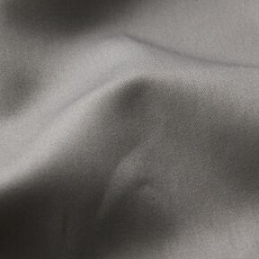 Cetim de algodão Liso – cinza ardósia | Retalho 80cm, 