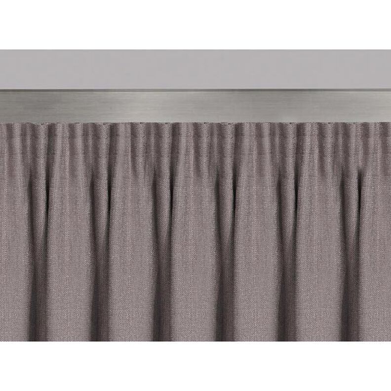 Fita ondulada mini, 50 mm – transparente | Gerster,  image number 2