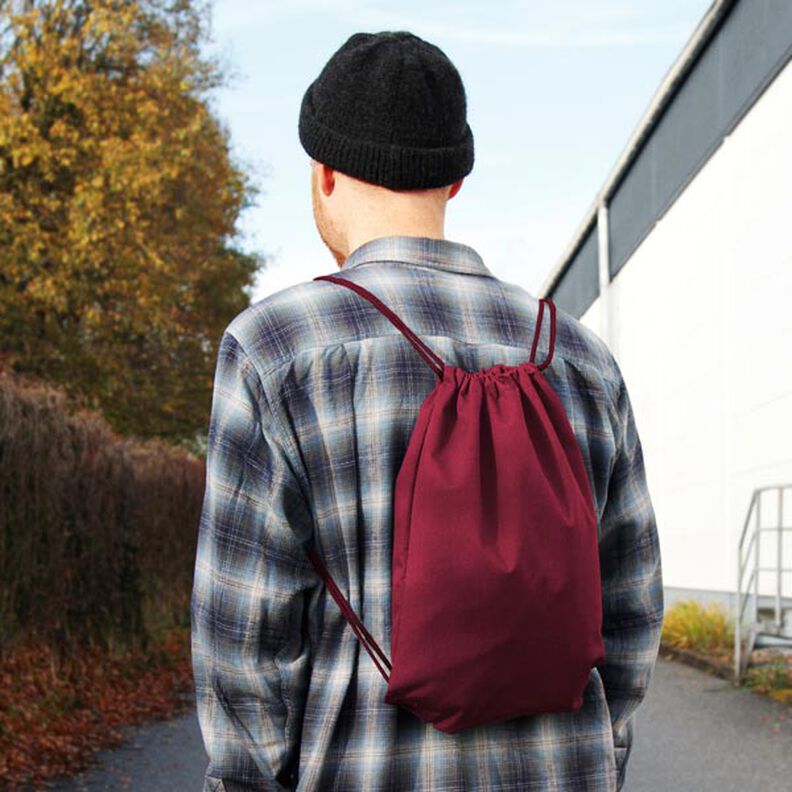 Tecido para decora&ccedil;&atilde;o Lona &ndash; bord&ocirc;,  image number 6